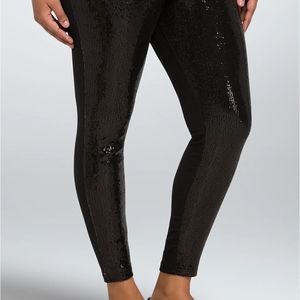Sequin leggings New Without Tags